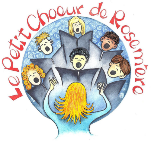 Le Petit Choeur de Rosemère ~ Une chorale pour des enfants ~ A Children's Choir